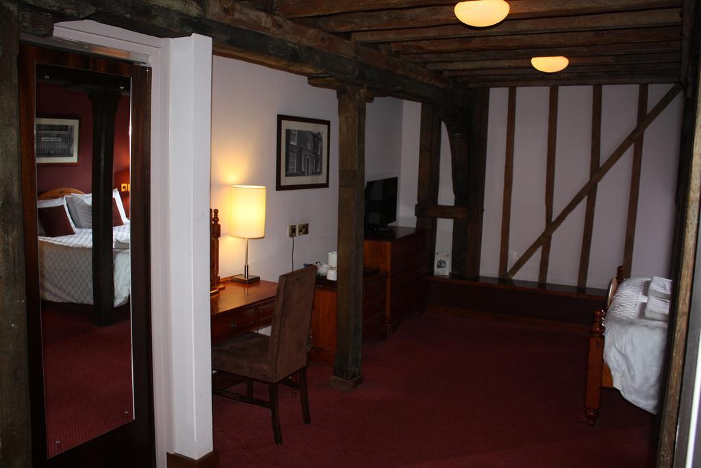 The Riverside Inn Chelmsford Pokój zdjęcie