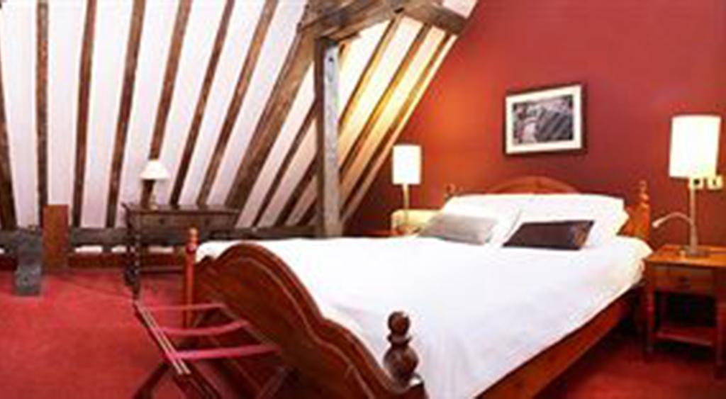 The Riverside Inn Chelmsford Pokój zdjęcie