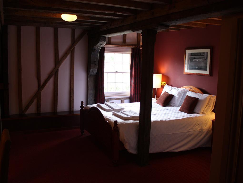 The Riverside Inn Chelmsford Pokój zdjęcie