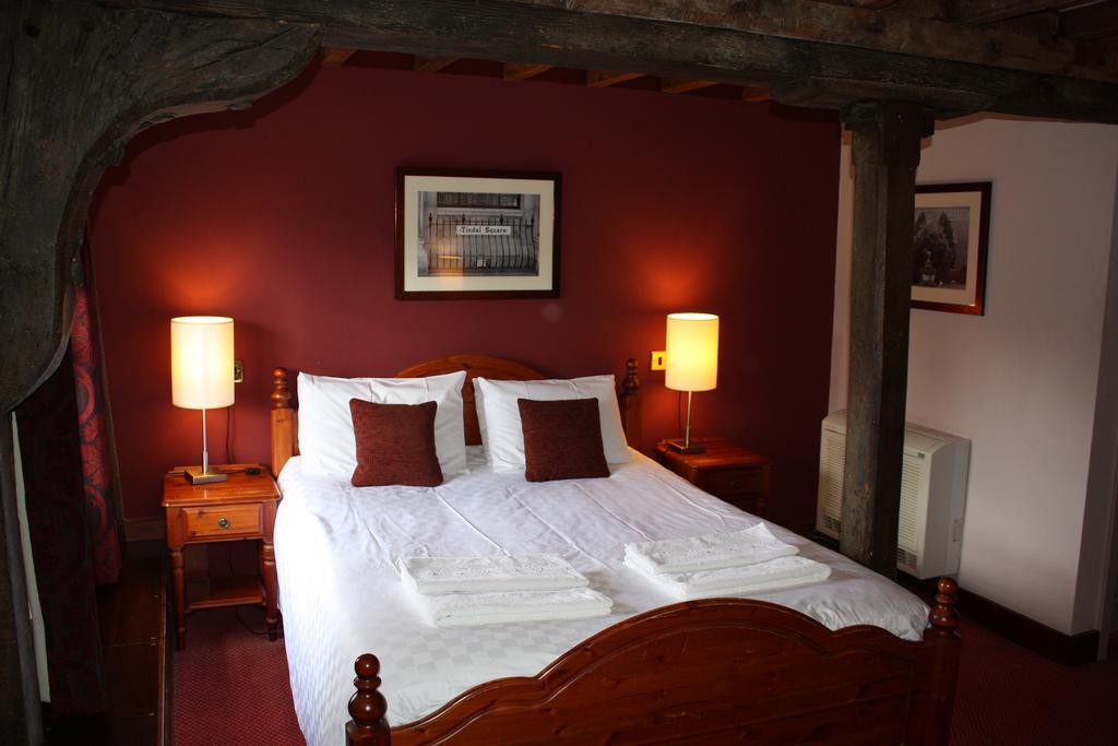 The Riverside Inn Chelmsford Pokój zdjęcie