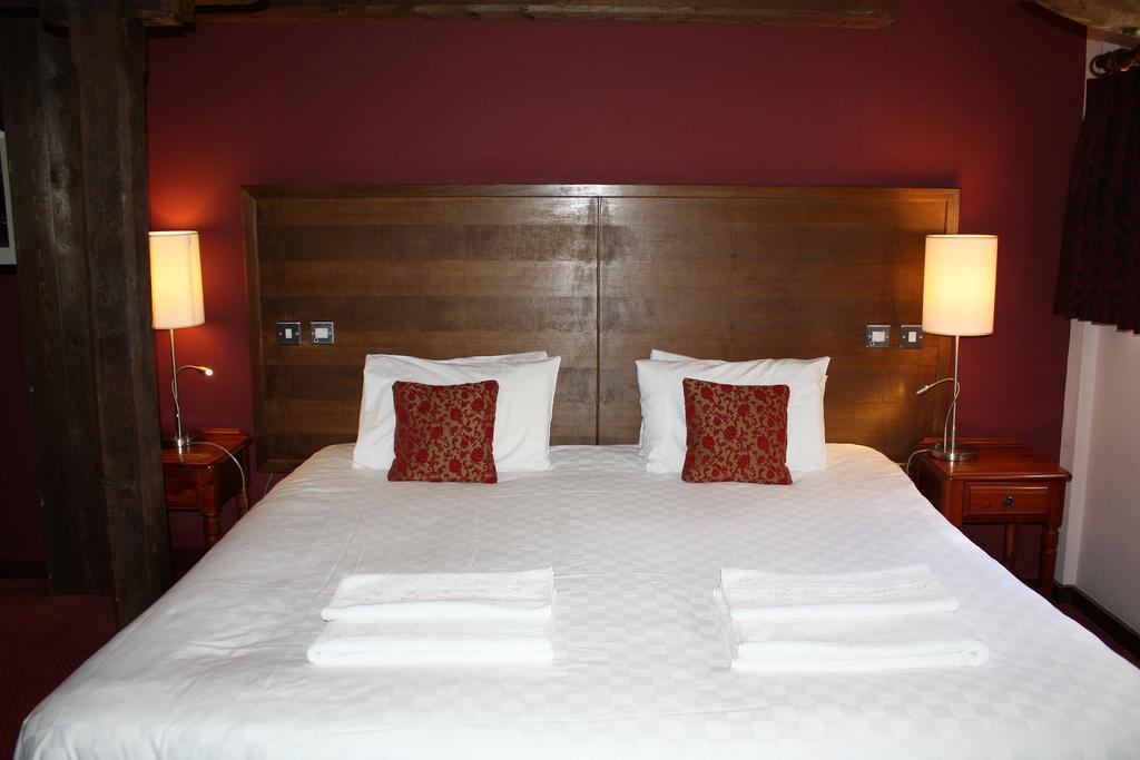 The Riverside Inn Chelmsford Pokój zdjęcie