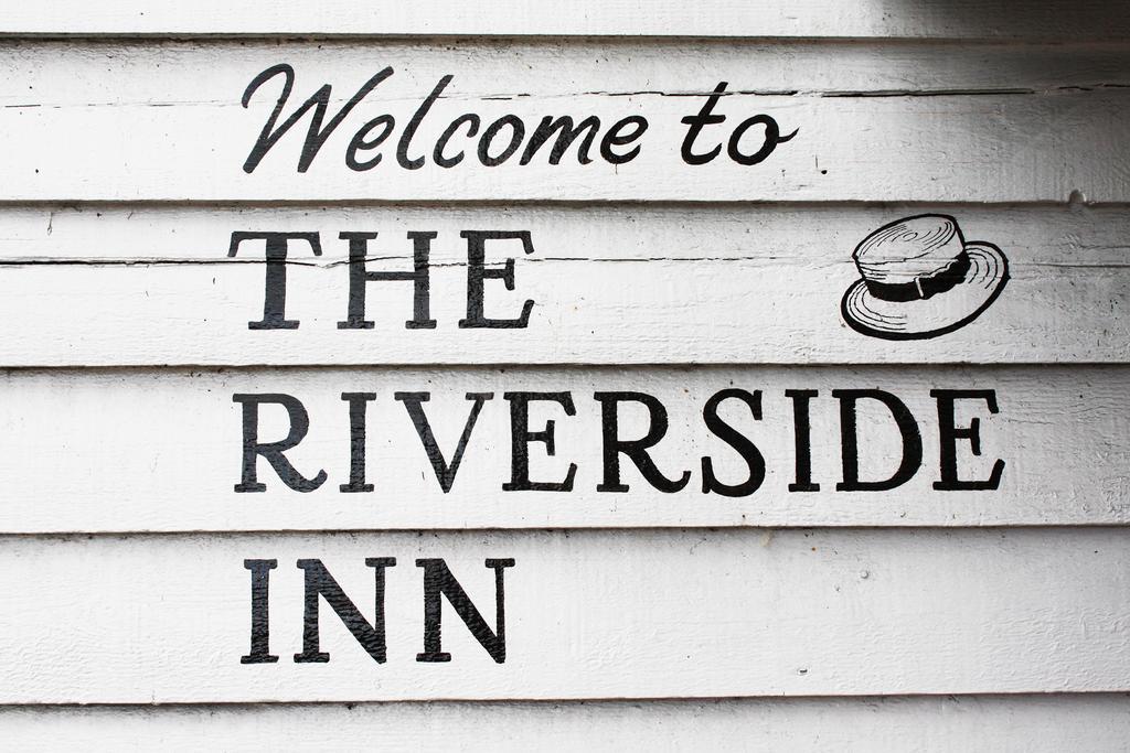 The Riverside Inn Chelmsford Pokój zdjęcie