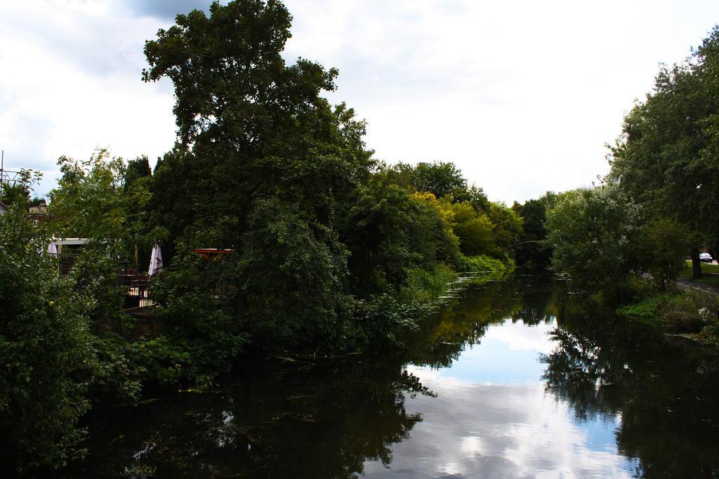 The Riverside Inn Chelmsford Pokój zdjęcie
